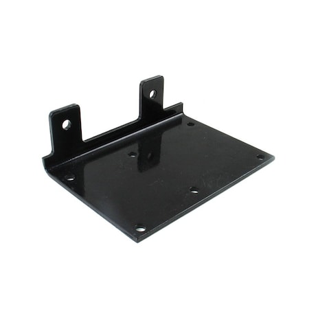 Mounting Channel, ATV With 109mm Fairlead Mount